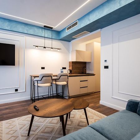Bel Air Apartments SJJ Extérieur photo