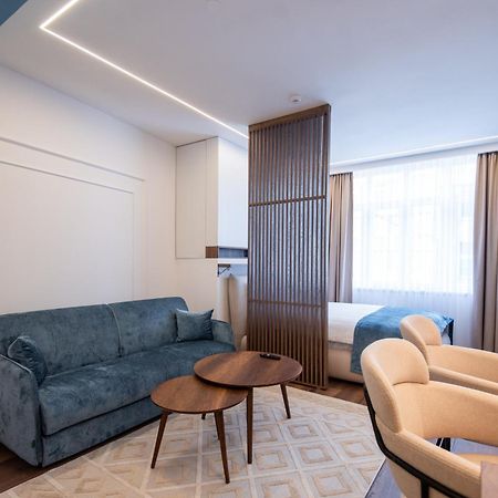 Bel Air Apartments SJJ Extérieur photo