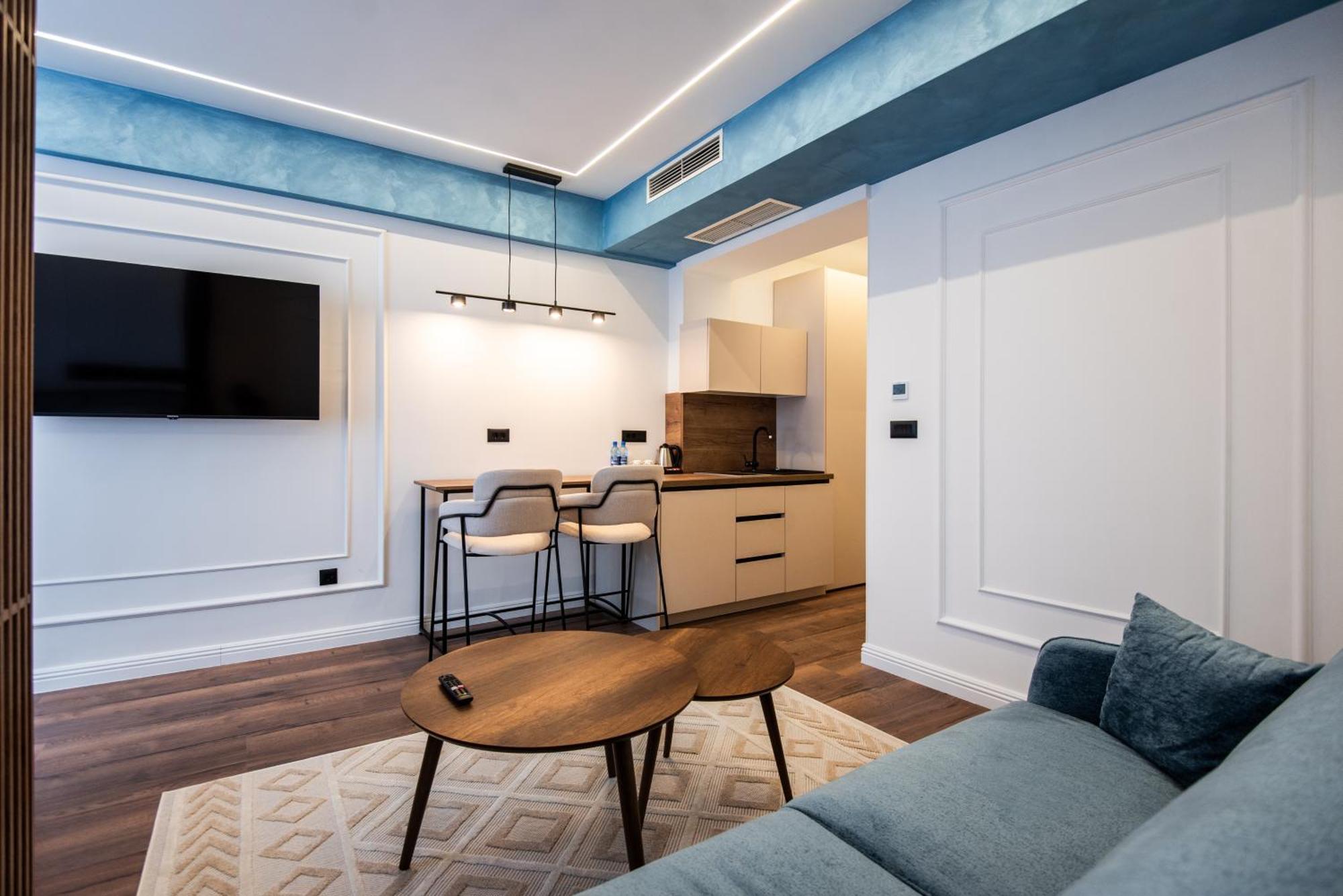 Bel Air Apartments SJJ Extérieur photo