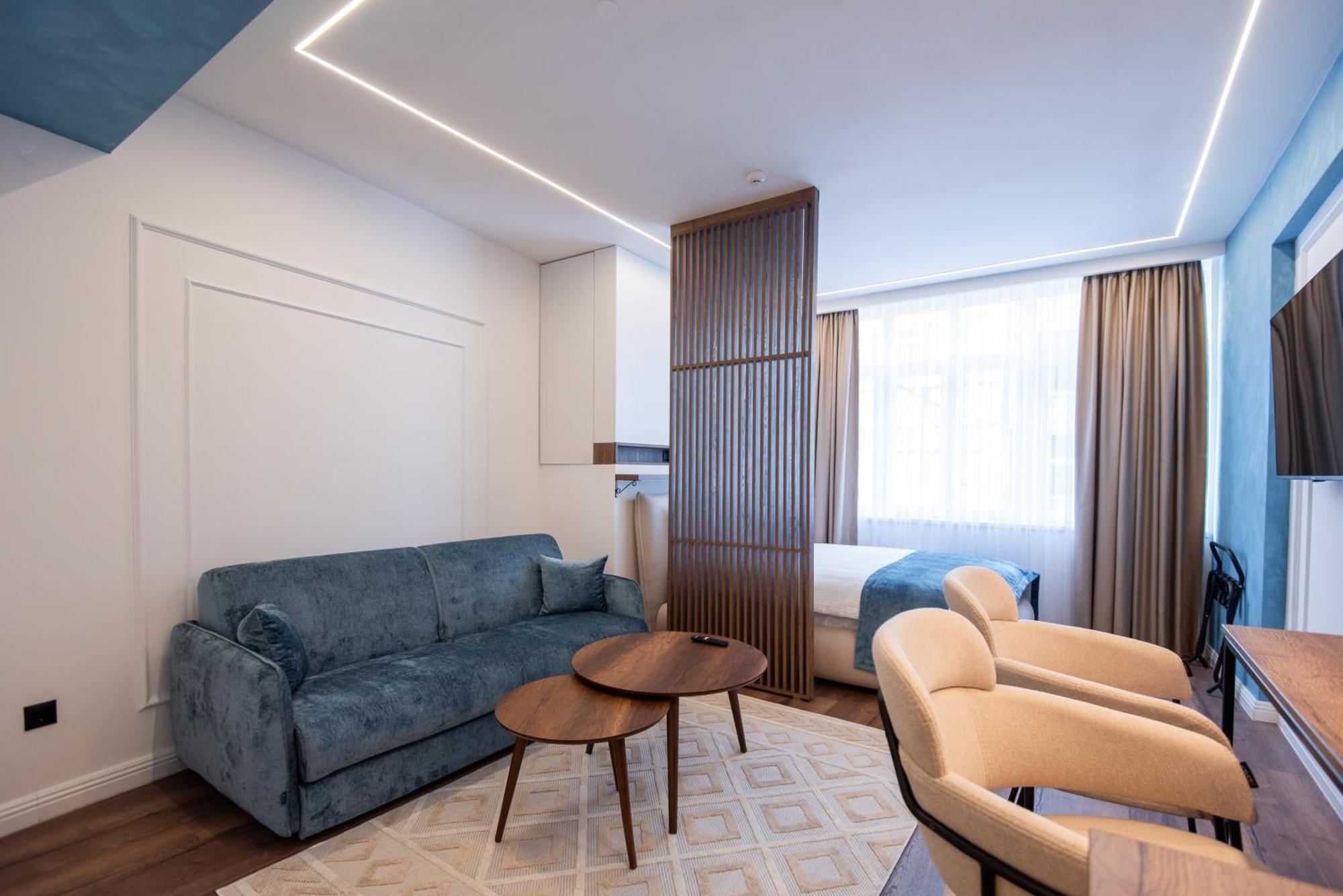 Bel Air Apartments SJJ Extérieur photo