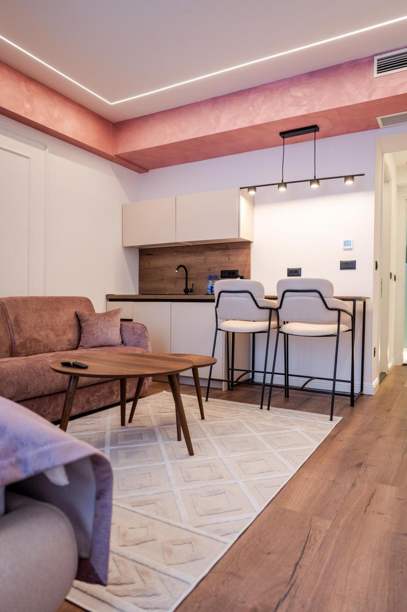 Bel Air Apartments SJJ Extérieur photo