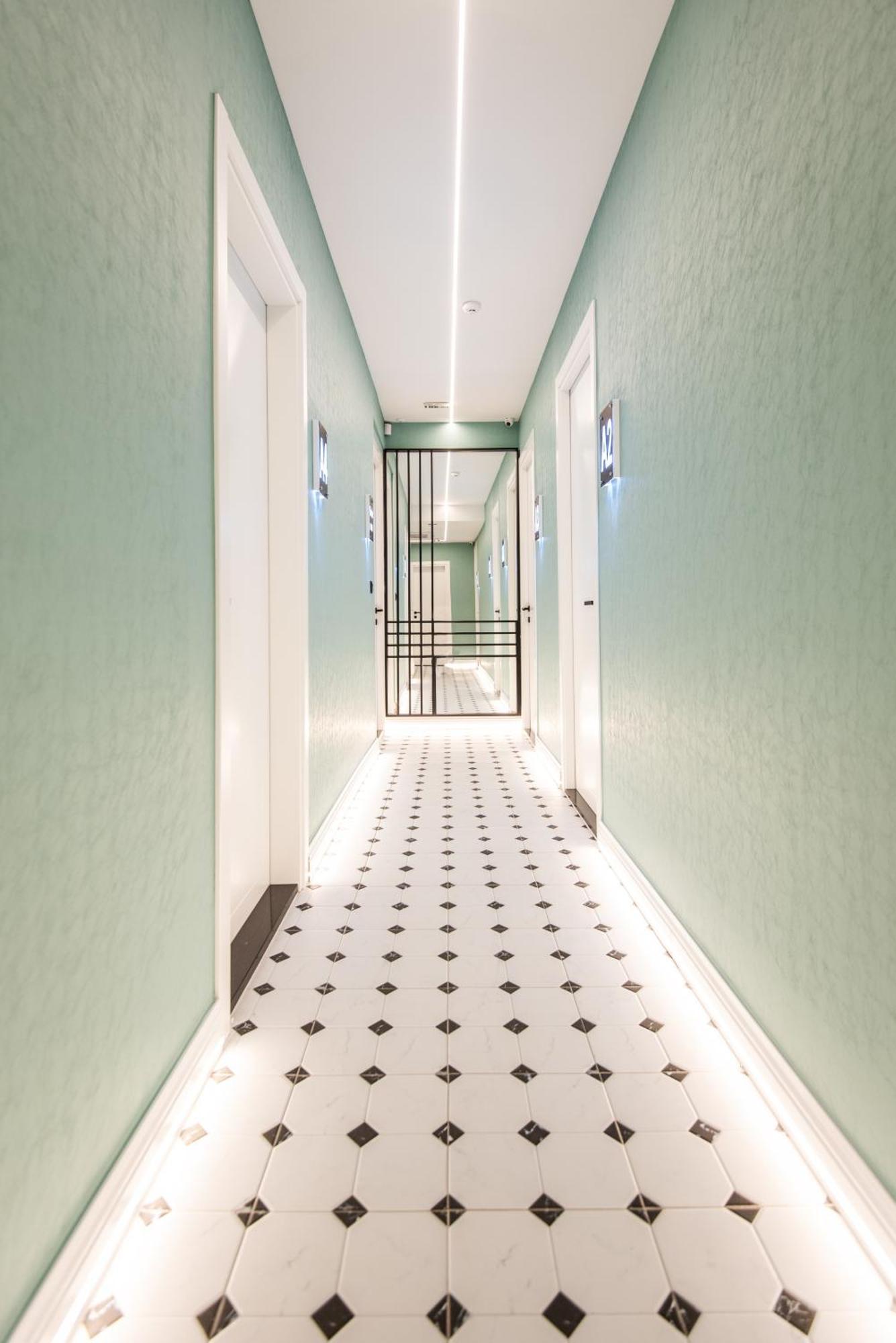 Bel Air Apartments SJJ Extérieur photo
