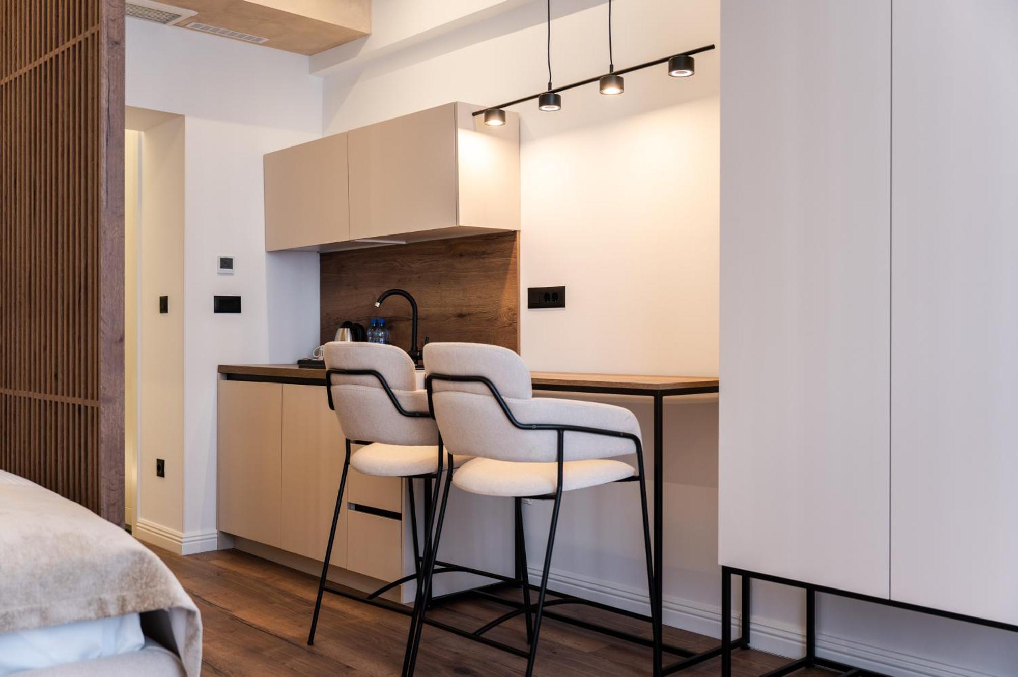 Bel Air Apartments SJJ Extérieur photo